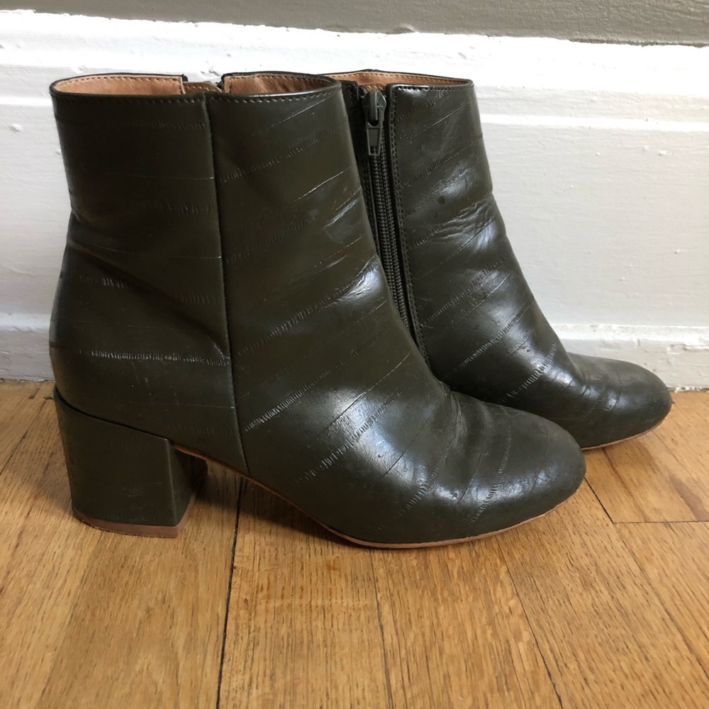 Urban outfitters boots
